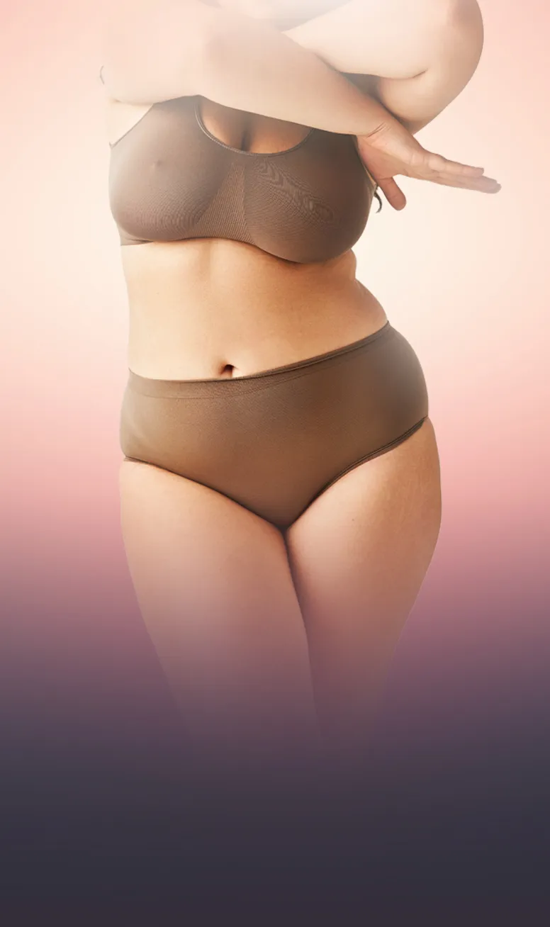 Weight Journey Program treatment mobile banner at Toronto medical spa - More Than Weight Loss. A Full-Spectrum Strategy...